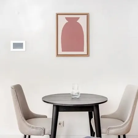 Belo Com Wc Privativo Lissabon