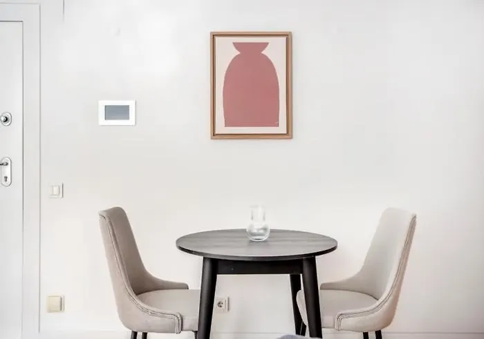 Belo Com Wc Privativo Lisboa