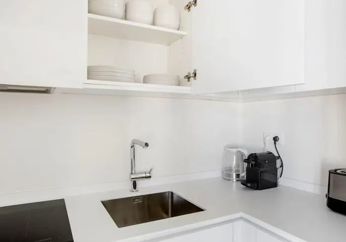 منزل للإقامة Belo Com Wc Privativo Lisboa